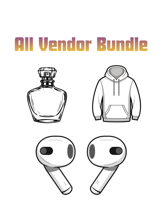 All Suppliers Bundle