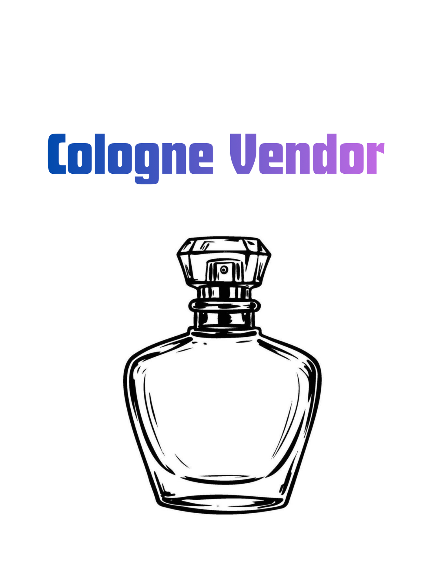 Colonge Supplier